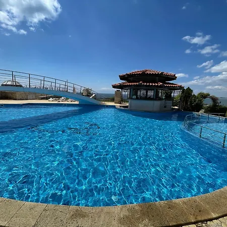 Marina St. Vlas Aparthotel